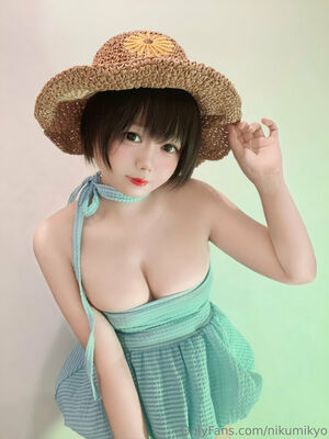 Nikumikyo Nude Photos photo 188