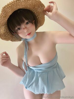 Nikumikyo Nude Photos photo 189