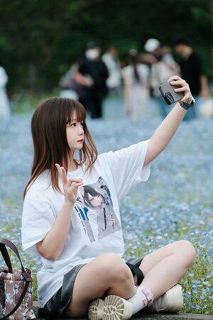 Nikumikyo Nude Photos photo 201