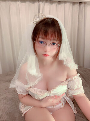 Nikumikyo Nude Photos photo 226