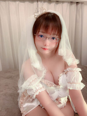 Nikumikyo Nude Photos photo 229