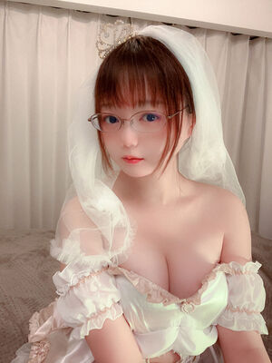 Nikumikyo Nude Photos photo 233
