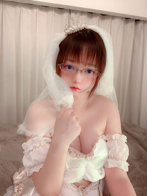 Nikumikyo Nude Photos photo 234