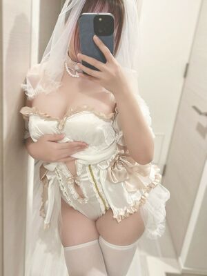 Nikumikyo Nude Photos photo 252