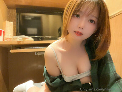 Nikumikyo Nude Photos photo 282