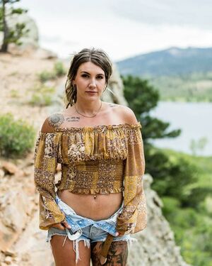 Celia Steele Nude Photos photo 26