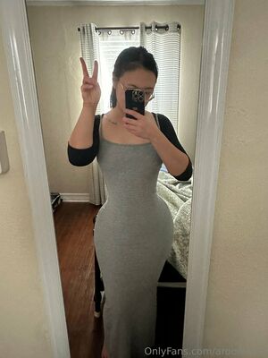 Aroomi Kim Nude Photos photo 26