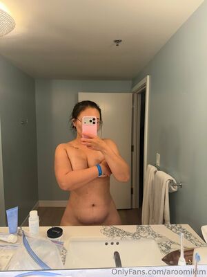 Aroomi Kim Nude Photos photo 74