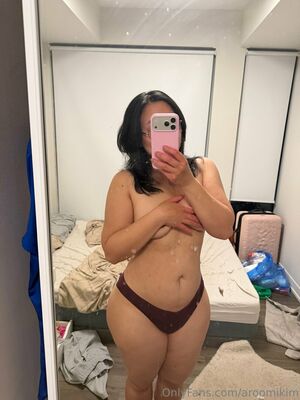 Aroomi Kim Nude Photos photo 96