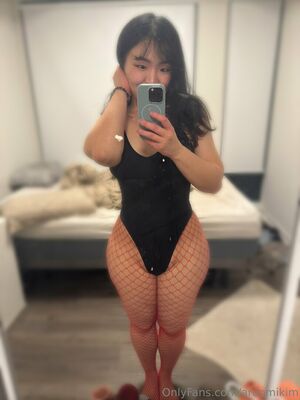 Aroomi Kim Nude Photos photo 97