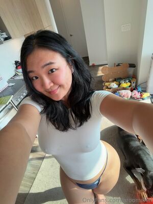 Aroomi Kim Nude Photos photo 137