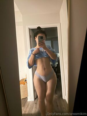 Aroomi Kim Nude Photos photo 257