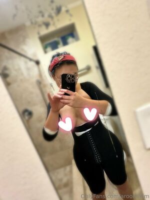 Aroomi Kim Nude Photos photo 265