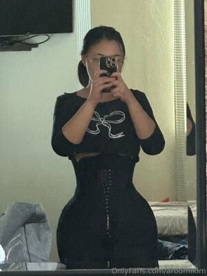 Aroomi Kim Nude Photos photo 272