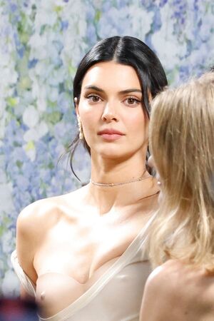 Kendall Jenner Nude Photos photo 55