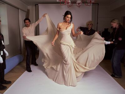 Kendall Jenner Nude Photos photo 61