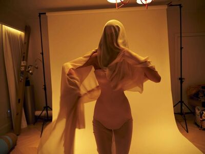 Kendall Jenner Nude Photos photo 63