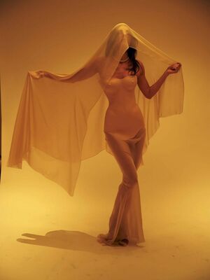 Kendall Jenner Nude Photos photo 71