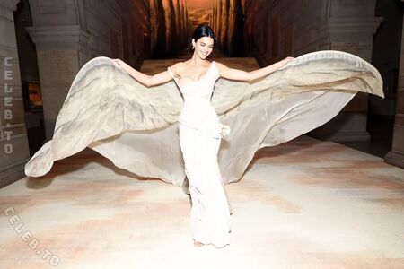 Kendall Jenner Nude Photos photo 81