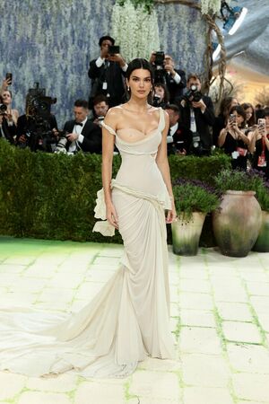 Kendall Jenner Nude Photos photo 113