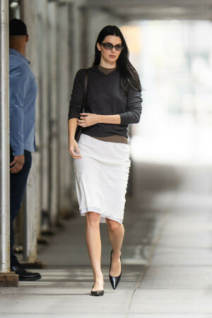 Kendall Jenner Nude Photos photo 117