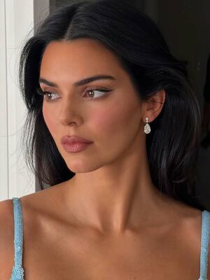 Kendall Jenner Nude Photos photo 158