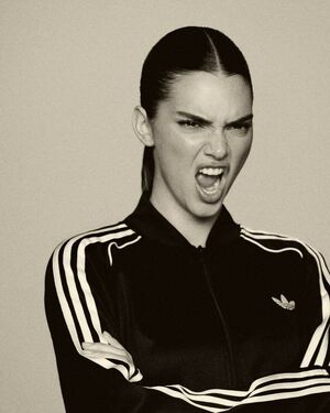 Kendall Jenner Nude Photos photo 186