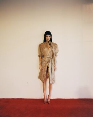 Kendall Jenner Nude Photos photo 201