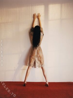 Kendall Jenner Nude Photos photo 214