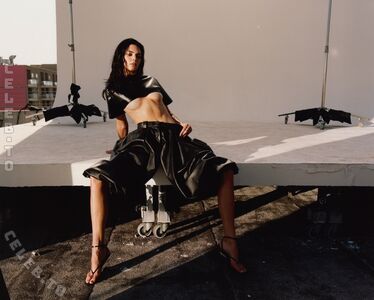Kendall Jenner Nude Photos photo 218