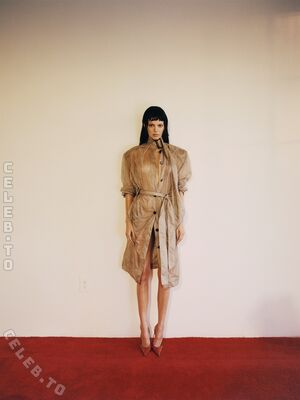 Kendall Jenner Nude Photos photo 220