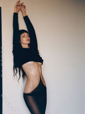 Kendall Jenner Nude Photos photo 221