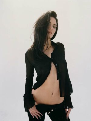 Kendall Jenner Nude Photos photo 231