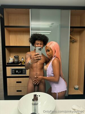 Pinkydoll Nude Photos photo 12