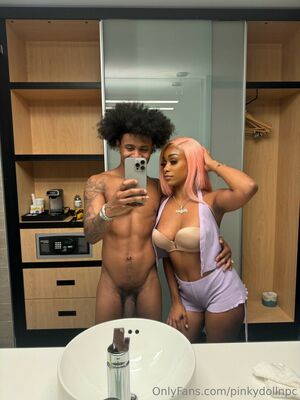 Pinkydoll Nude Photos photo 14