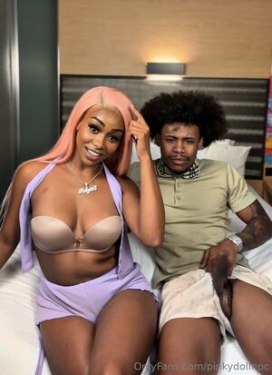 Pinkydoll Nude Photos photo 27