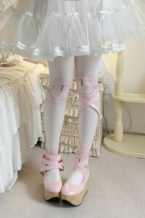Pinkydoll Nude Photos photo 46