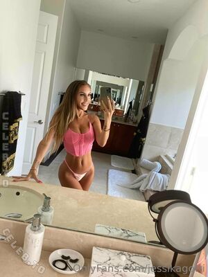 Jessika Gotti Nude Photos photo 174