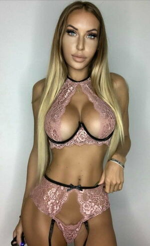 Jessika Gotti Nude Photos photo 253