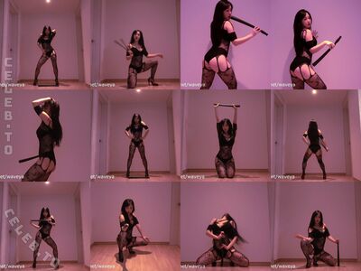 Waveya Nude Photos photo 22