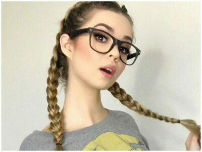 Morgan Lux Nude Photos photo 16