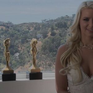 Anikka Albrite Nude Photos photo 211