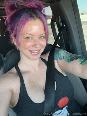 EmiAddisonX Nude Photos photo 19