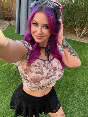 EmiAddisonX Nude Photos photo 31