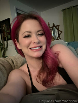 EmiAddisonX Nude Photos photo 60