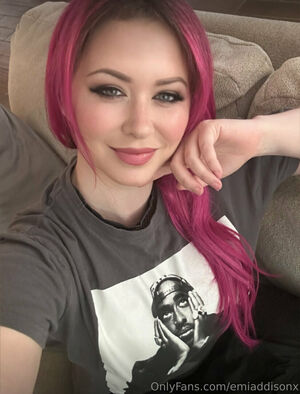 EmiAddisonX Nude Photos photo 93