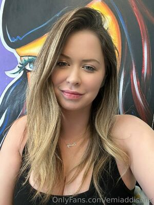 EmiAddisonX Nude Photos photo 130