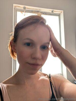 Thedollylittle Nude Photos photo 2