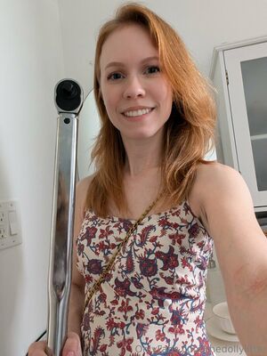 Thedollylittle Nude Photos photo 5