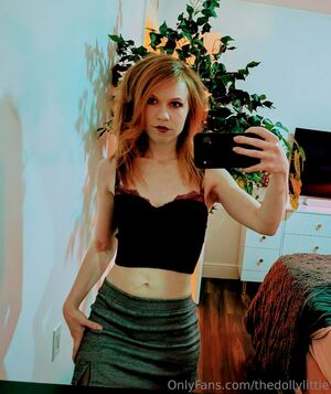 Thedollylittle Nude Photos photo 13